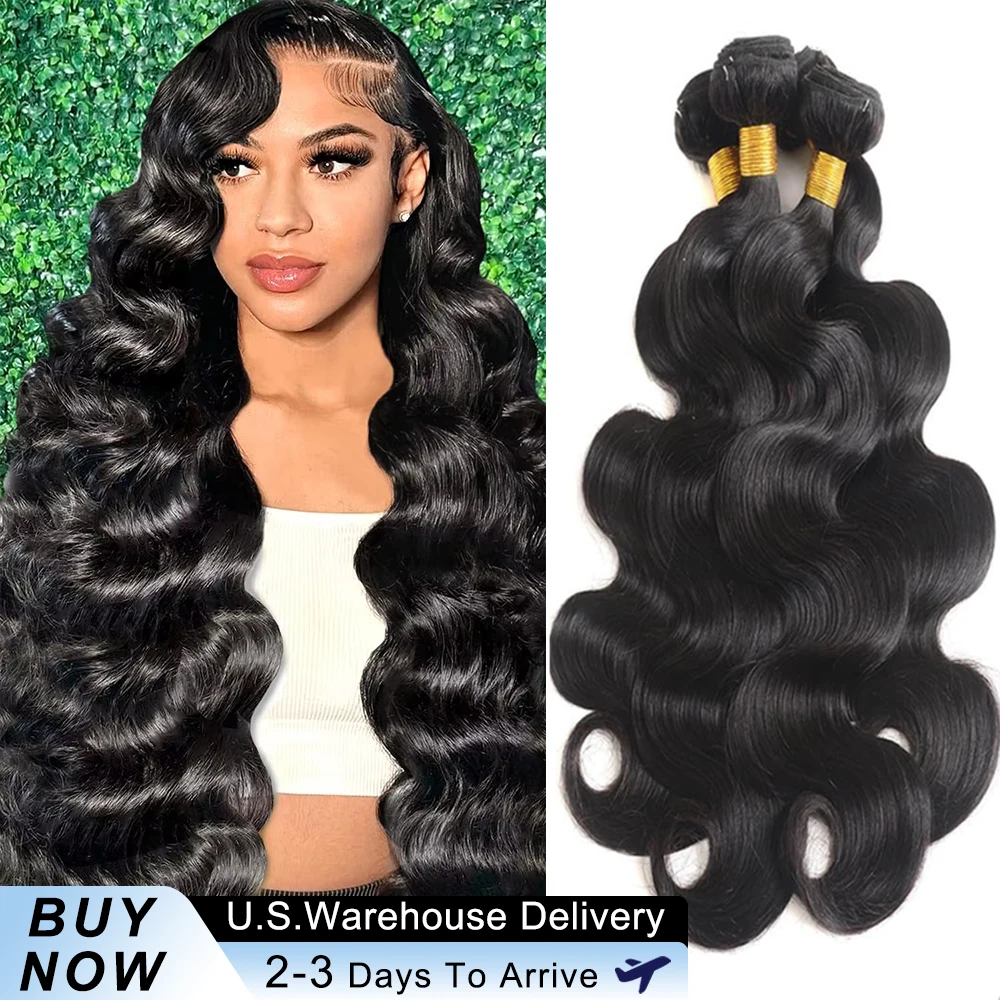 Body Wave Bundles Human Hair 16ARemy Brazilian Virgin Weave Hair 3 4 5Pcs 100% Unprocessed Raw Hair Bundles Extensions For Women
Body Wave Bundles Human Hair 16ARemy Brazilian Virgin Weave Hair 3 4 5Pcs 100% Unprocessed Raw Hair Bundles Extensions For Women