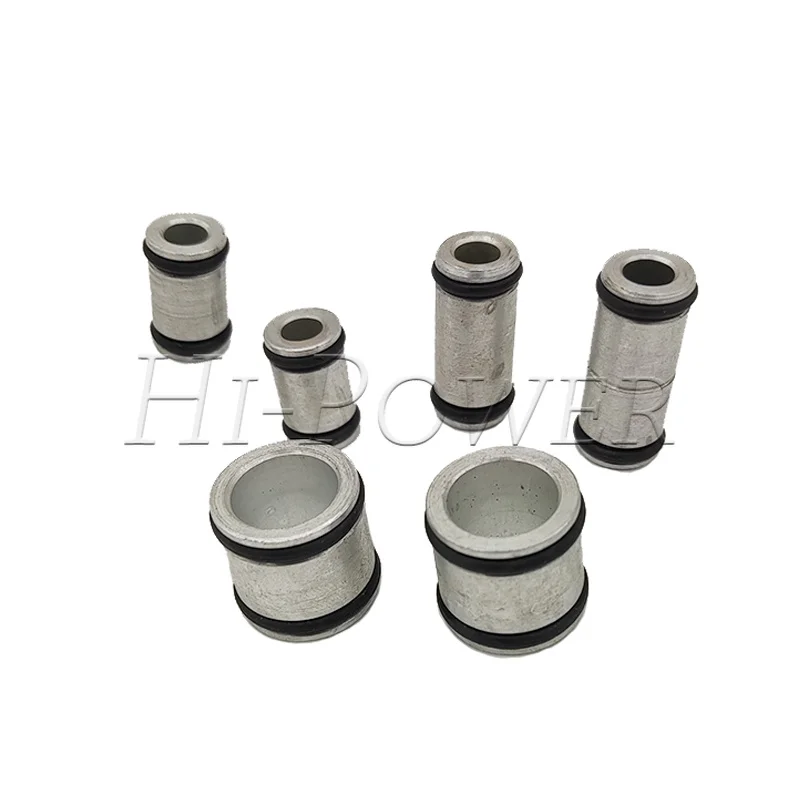 Automitic Transmission Sealing tube Valve Body Metal tube For HONDA ACCORD BC5A Gearbox BC5A CR1 CR2
Automitic Transmission Sealing tube Valve Body Metal tube For HONDA ACCORD BC5A Gearbox BC5A CR1 CR2