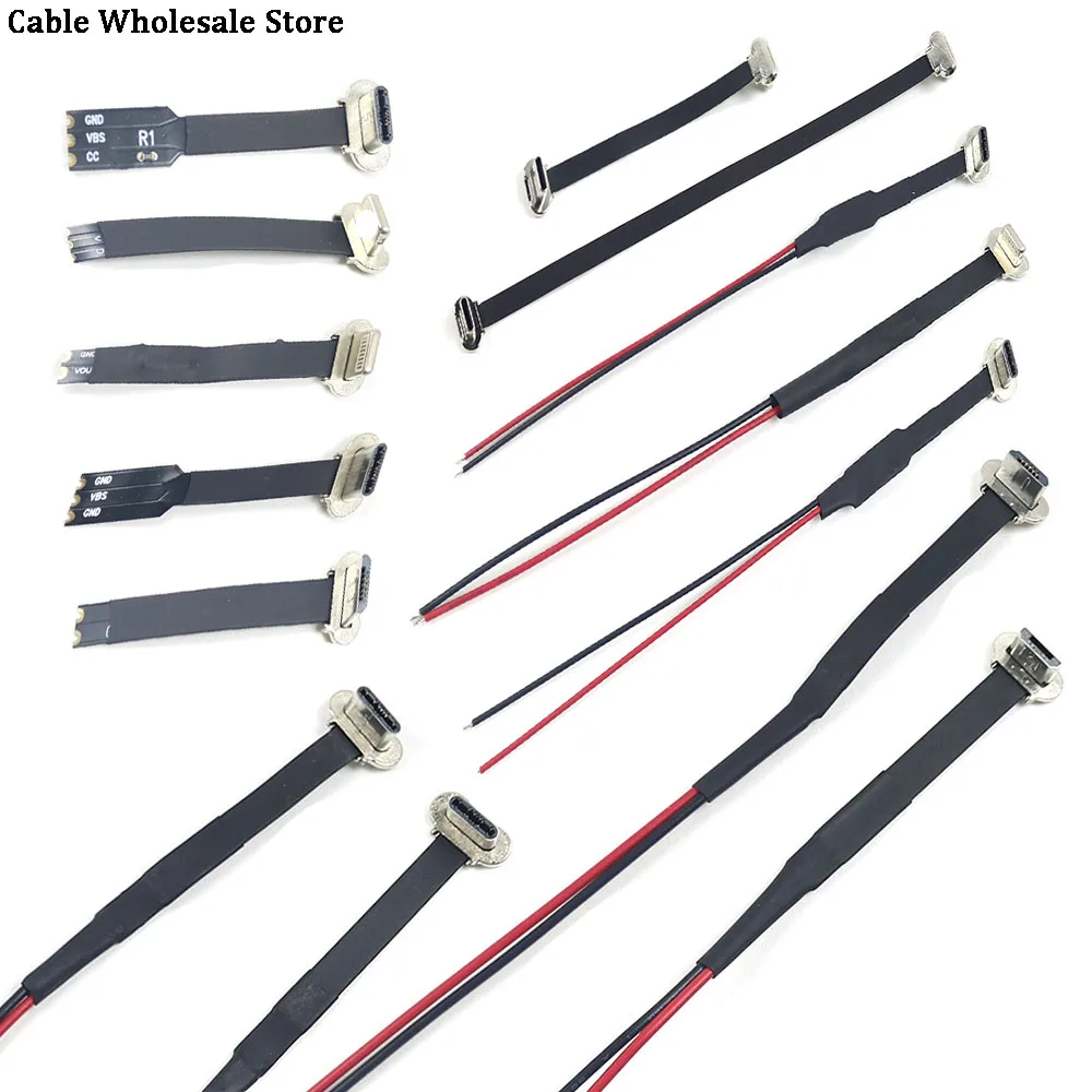 1 шт. USB C Type-C FPC 2/3pin с резистором R1 Мягкий плоский кабель Мужской зарядный кабель Быстрая зарядка Удлинительный провод для телефона
1 шт. USB C Type-C FPC 2/3pin с резистором R1 Мягкий плоский кабель Мужской зарядный кабель Быстрая зарядка Удлинительный провод для телефона