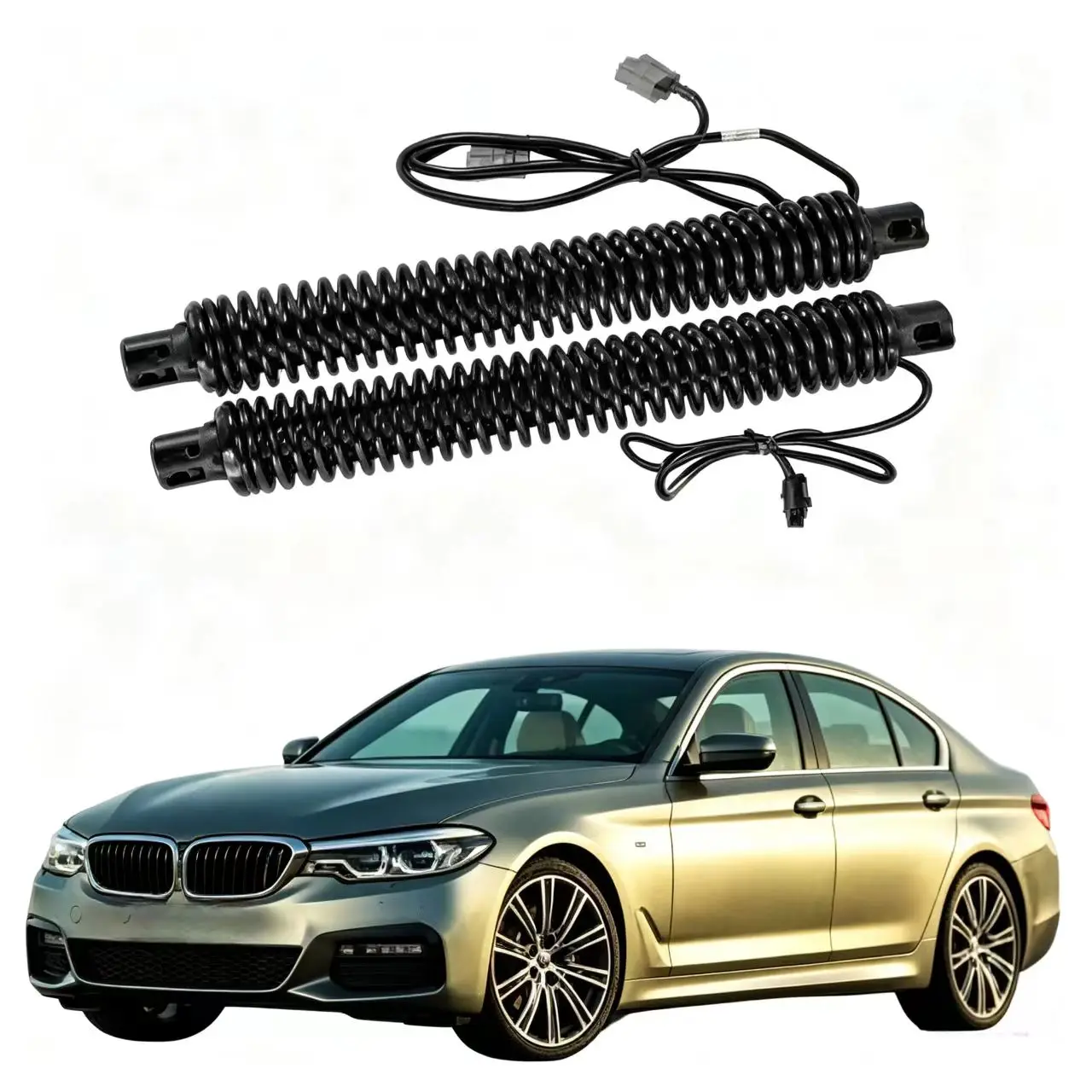 51247207009 51247207010 Tailgate Support Rod Rear Tailgate Strut Electric Support Struts For 2011-2016 BMW 5 Series F10 F18
51247207009 51247207010 Tailgate Support Rod Rear Tailgate Strut Electric Support Struts For 2011-2016 BMW 5 Series F10 F18