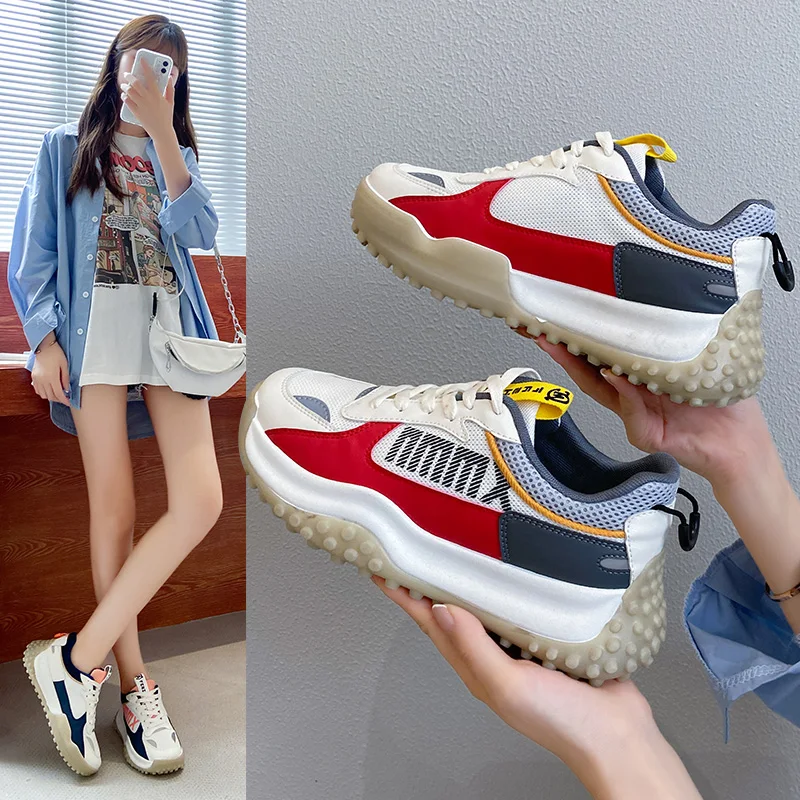 2025 Autumn New Style Couple Canvas Shoes, Agan Sports Shoes, Anti-slip and Wear-resistant Men's and Women's Casual Sports Shoes
2025 Autumn New Style Couple Canvas Shoes, Agan Sports Shoes, Anti-slip and Wear-resistant Men's and Women's Casual Sports Shoes