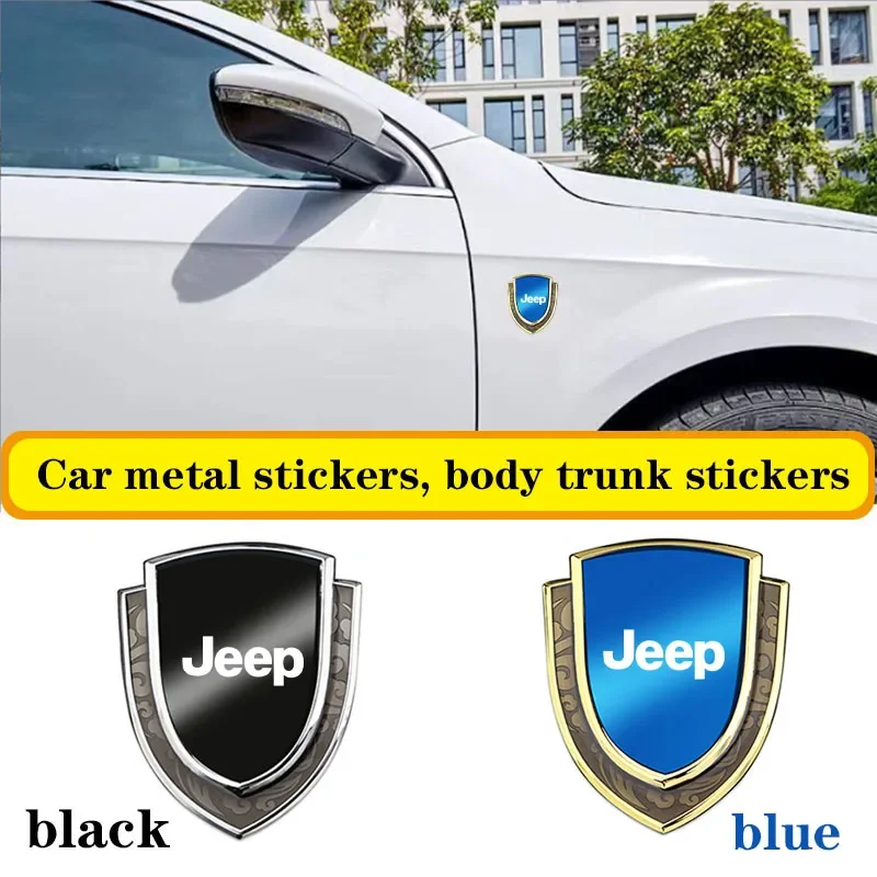 Car Window Sticker Body Decal Emblem Badge Waterproof Car Exterior Decoration For Jeep Wrangler Cherokee Renegade Gladiator
Car Window Sticker Body Decal Emblem Badge Waterproof Car Exterior Decoration For Jeep Wrangler Cherokee Renegade Gladiator