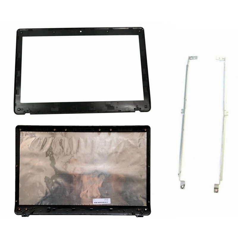 Верхняя крышка для ноутбука Asus K52 A52 X52 K52F K52J K52JK A52JR X52JV A52J, передняя крышка ЖК-дисплея, лицевая панель, чехол/петли
Верхняя крышка для ноутбука Asus K52 A52 X52 K52F K52J K52JK A52JR X52JV A52J, передняя крышка ЖК-дисплея, лицевая панель, чехол/петли