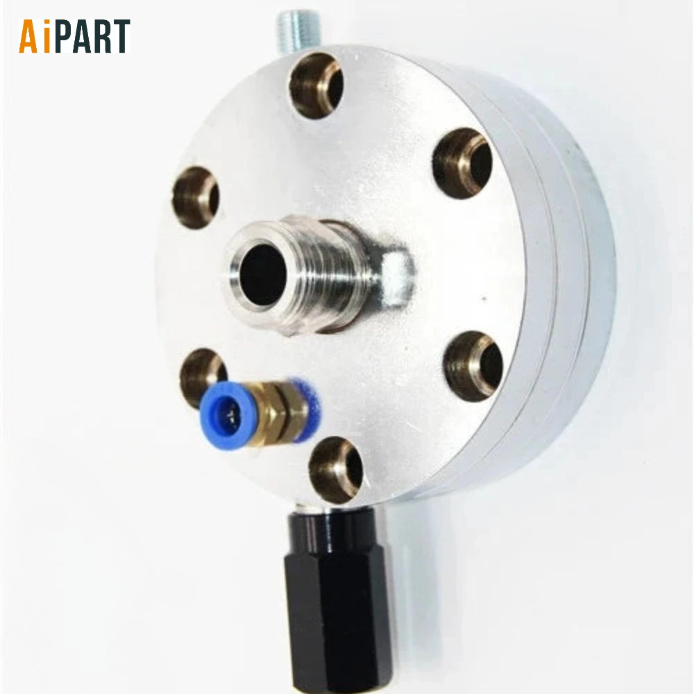 AI part Head Body Assembly Stainless Steel Diaphragm Pump for Airless Paint 990 Sprayer
AI part Head Body Assembly Stainless Steel Diaphragm Pump for Airless Paint 990 Sprayer