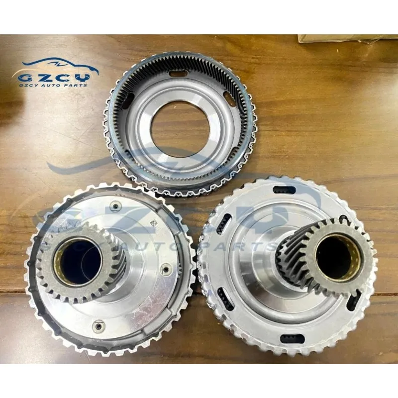 U760 U660 New Gearbox Front Planet Carrier 6Speed Transmission Fits For Lexus Toyota Camry Venza Car Accessories Automatic U660E
U760 U660 New Gearbox Front Planet Carrier 6Speed Transmission Fits For Lexus Toyota Camry Venza Car Accessories Automatic U660E