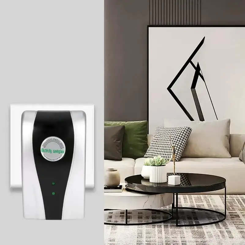 Energy Conservation Devices Energy Saver Plugs High-Efficiency Energy Saver Plugs Stable Electricity Saver Box For Reducing
Energy Conservation Devices Energy Saver Plugs High-Efficiency Energy Saver Plugs Stable Electricity Saver Box For Reducing