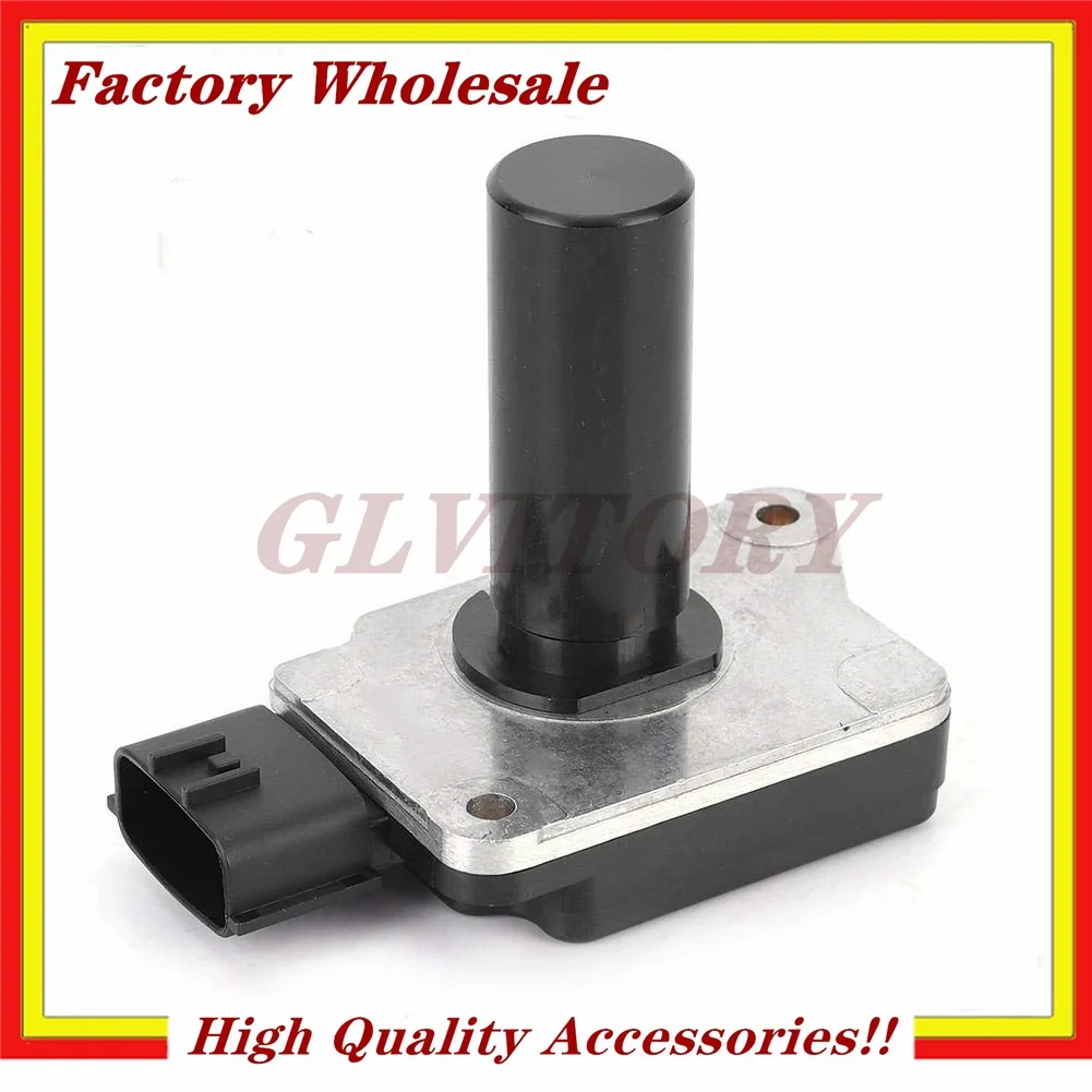 New Mass Air Flow Meters Air Flow Sensors Automobile Sensors 22680-37J00 AFH70-05 2268037J00 For Nissan Y60 TB42E 4.2L Engine
New Mass Air Flow Meters Air Flow Sensors Automobile Sensors 22680-37J00 AFH70-05 2268037J00 For Nissan Y60 TB42E 4.2L Engine