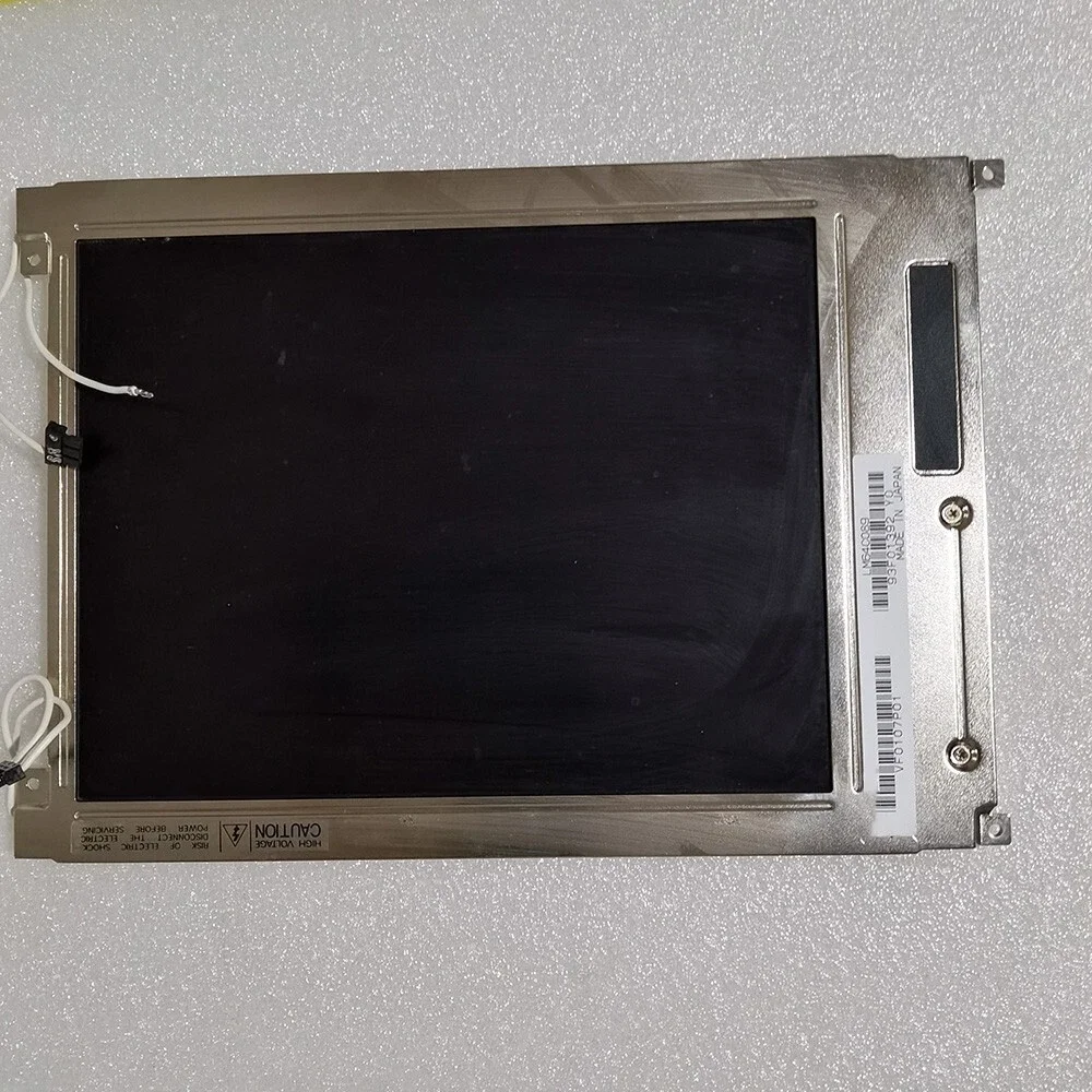 LM64C089 LCD Display Screen
LM64C089 LCD Display Screen