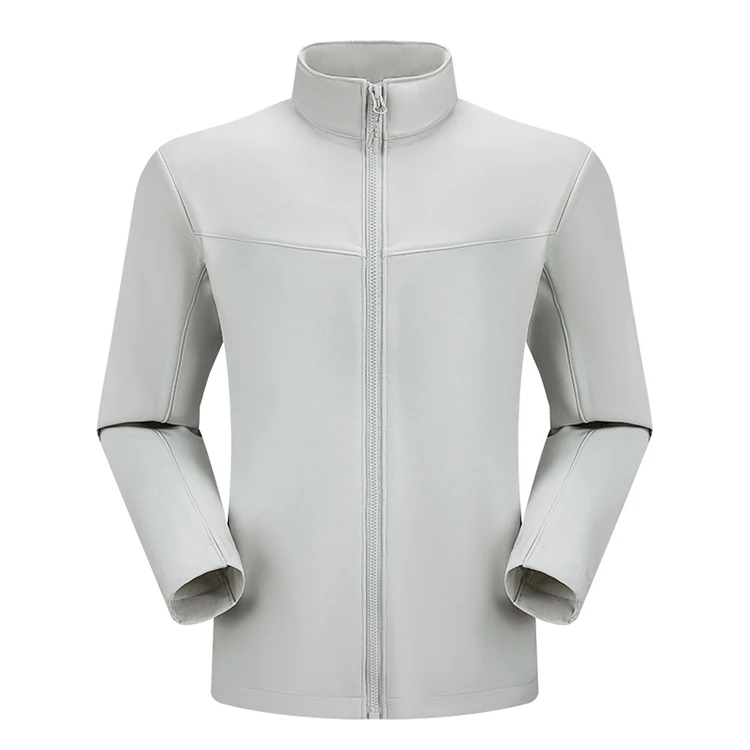 Уличная куртка Softell: ветрозащитная, дышащая, на флисовой подкладке, с воротником-стойкой, осенне-зимняя спортивная куртка для мужчин и женщин
Уличная куртка Softell: ветрозащитная, дышащая, на флисовой подкладке, с воротником-стойкой, осенне-зимняя спортивная куртка для мужчин и женщин