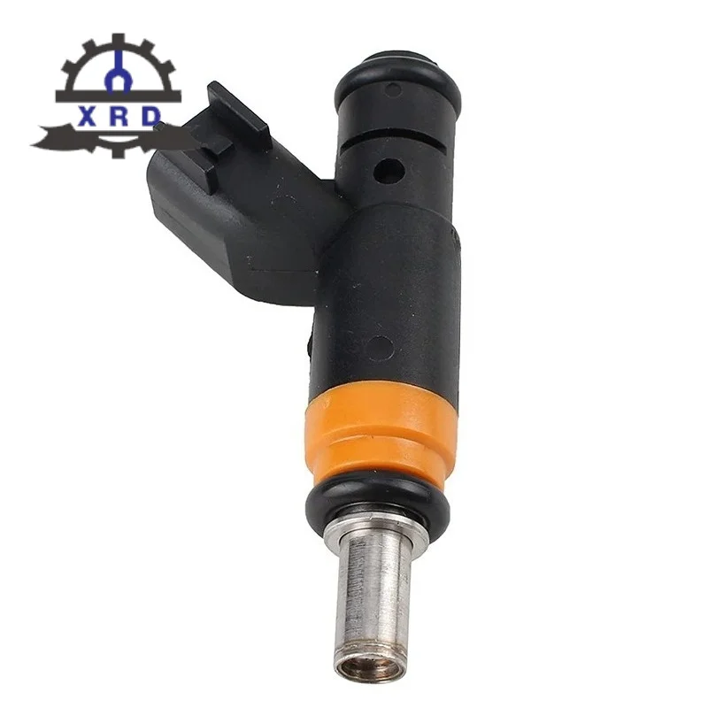 Fuel Injector 05037479AA 5037479AC for Chrysler 2.4L 3.6L Engine
Fuel Injector 05037479AA 5037479AC for Chrysler 2.4L 3.6L Engine