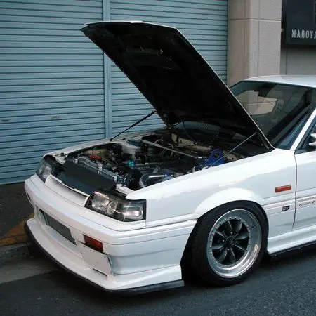 Демпфер для Nissan SKYLINE GT-R HR31 1985-1989, передняя крышка капота, модификация, газовые стойки, подъемник, амортизатор, аксессуары
Демпфер для Nissan SKYLINE GT-R HR31 1985-1989, передняя крышка капота, модификация, газовые стойки, подъемник, амортизатор, аксессуары