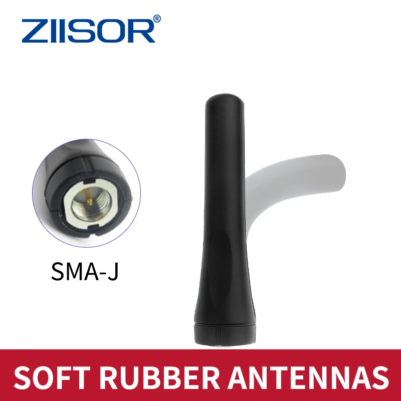 10 шт. антенн LoRa 433 МГц, 868 МГц, 915 МГц, антенны LoRaWAN, мягкие резиновые антенны Wi-Fi 2,4 ГГц
10 шт. антенн LoRa 433 МГц, 868 МГц, 915 МГц, антенны LoRaWAN, мягкие резиновые антенны Wi-Fi 2,4 ГГц