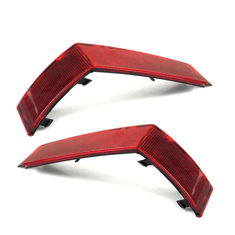 Hot Selling-For VW Crafter 2017-2021 Rear Right & Left Side Bumper Lower Red Reflector Warning Signal Light 7C0945106 7C0945105,
Hot Selling-For VW Crafter 2017-2021 Rear Right & Left Side Bumper Lower Red Reflector Warning Signal Light 7C0945106 7C0945105,