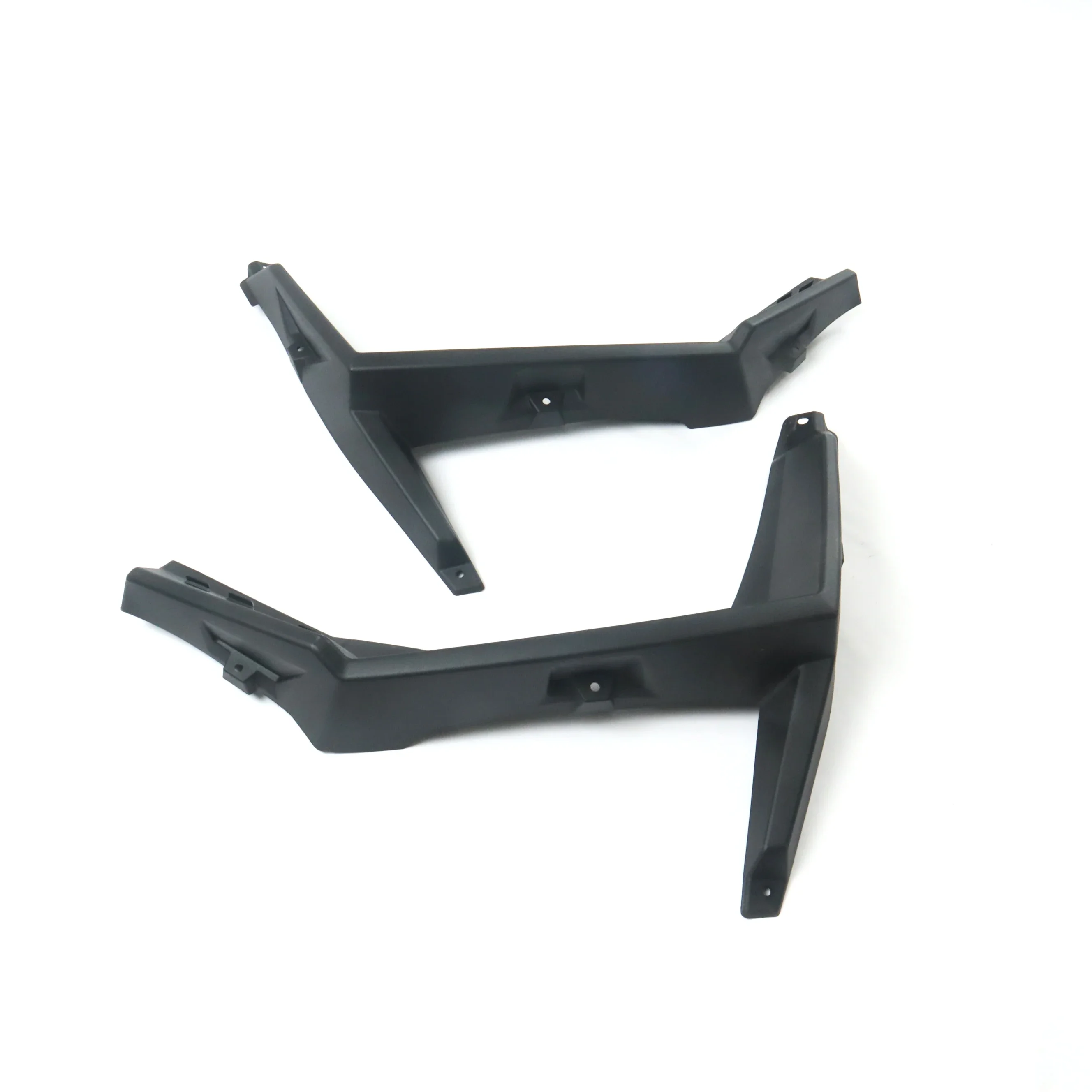 Factory Wholesale XP Polaris Parts RZR XP 1000 Fit Turbo Front Fender Flares Polaris RZR1000
Factory Wholesale XP Polaris Parts RZR XP 1000 Fit Turbo Front Fender Flares Polaris RZR1000
