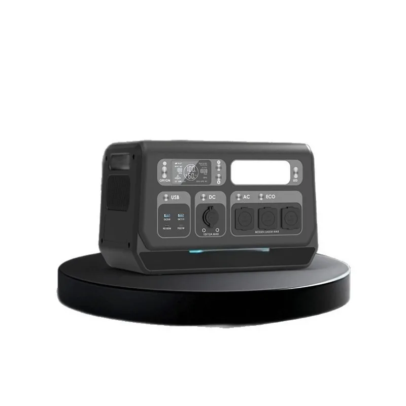 Solar outdoor power supply 2400w lithium iron phosphate 2048wh large capacity vehicle ELT energy storage power supply
Solar outdoor power supply 2400w lithium iron phosphate 2048wh large capacity vehicle ELT energy storage power supply