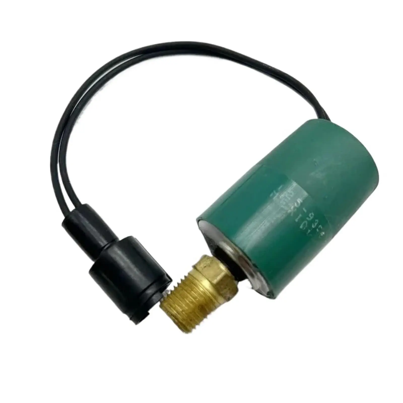 XCWoOshop 125-9352 Excavator Accessories Suitable for Pressure Switch Sensor
XCWoOshop 125-9352 Excavator Accessories Suitable for Pressure Switch Sensor