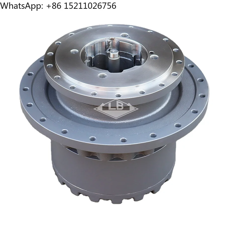 PC200-8 PC200-8MO Торцевой диск Мотор хода 20Y-27-00500 20Y-27-00501 20Y-27-00560 20Y-27-00590 PC200-8 Коробка передач хода
PC200-8 PC200-8MO Торцевой диск Мотор хода 20Y-27-00500 20Y-27-00501 20Y-27-00560 20Y-27-00590 PC200-8 Коробка передач хода