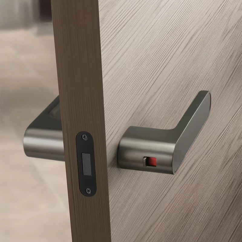 Современная черная деревянная дверная ручка, замок, магнитный низкий минимальный заказ, европейский рынок, цинковая роскошная горизонтальная дверная ручка
Современная черная деревянная дверная ручка, замок, магнитный низкий минимальный заказ, европейский рынок, цинковая роскошная горизонтальная дверная ручка