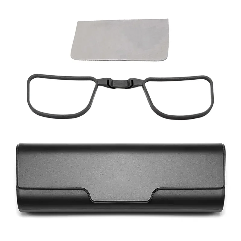 Prescription Lens Insert for RayNeo GT Glasses Anti Scratch Snap On Myopia Correction Anti Blue Light Gaming Accessory
Prescription Lens Insert for RayNeo GT Glasses Anti Scratch Snap On Myopia Correction Anti Blue Light Gaming Accessory