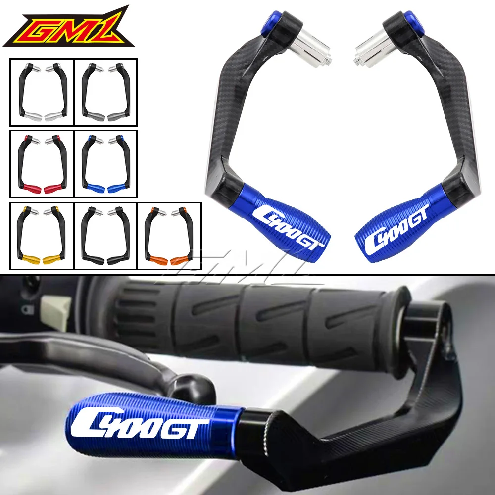 For BMW C400GT GT 400GT Universal Motorcycle CNC Aluminum Handlebar Grips Guard Brake Clutch Levers Handle Bar Guard Protector
For BMW C400GT GT 400GT Universal Motorcycle CNC Aluminum Handlebar Grips Guard Brake Clutch Levers Handle Bar Guard Protector