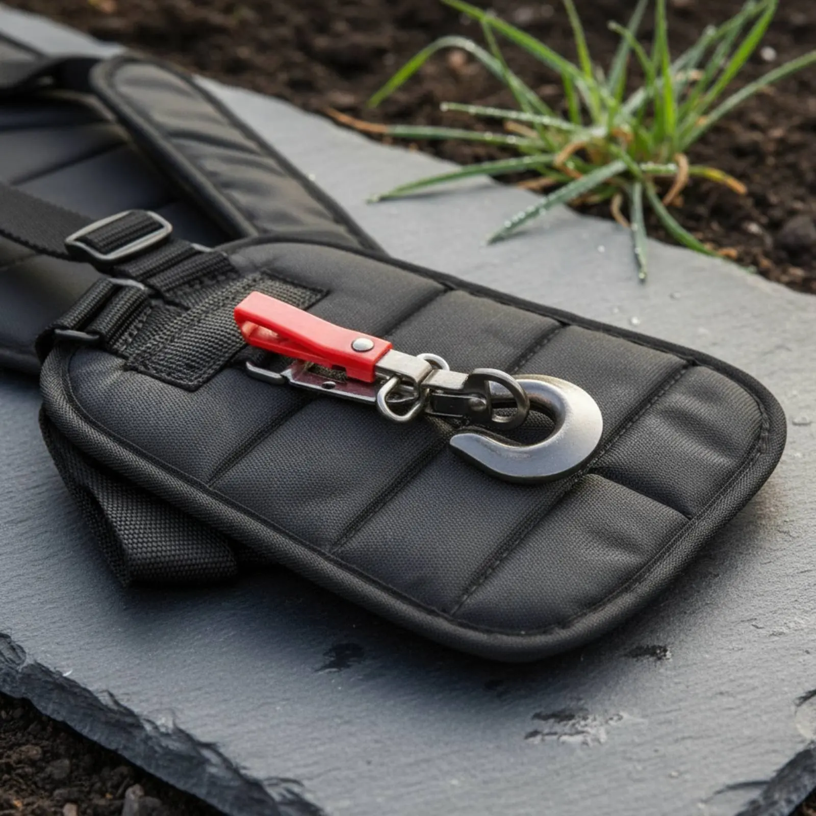 Y-Shaped Trimmer Strap Heavy Duty Nylon Brush Cutter Harness Lawn Mower Shoulder Harness Sturdy Double Shoulder Trimmer Strap
Y-Shaped Trimmer Strap Heavy Duty Nylon Brush Cutter Harness Lawn Mower Shoulder Harness Sturdy Double Shoulder Trimmer Strap