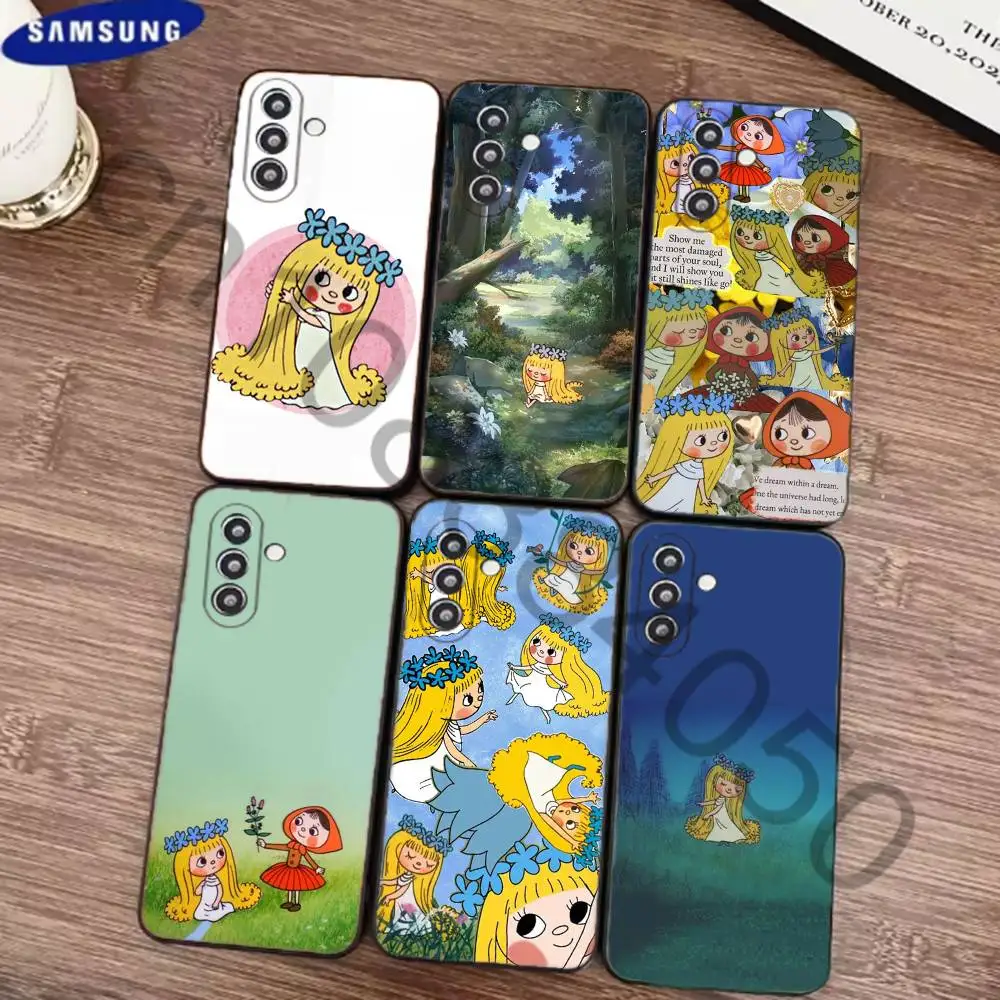 A-amalka Phone Case For Samsung S24 21 22 23 30,Ultra Plus,Fe,Lite,Note Black Soft Cover
A-amalka Phone Case For Samsung S24 21 22 23 30,Ultra Plus,Fe,Lite,Note Black Soft Cover
