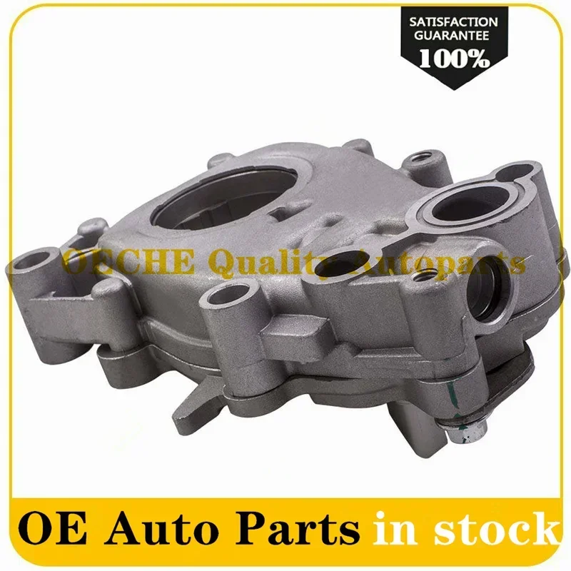 Новый 12590016 Масляный насос двигателя 12640448 Для GMC 04-16 BUICK LACROSSE CADILLAC CTS Chevrolet 2.8L 3.0L 3.2L 3.6L
Новый 12590016 Масляный насос двигателя 12640448 Для GMC 04-16 BUICK LACROSSE CADILLAC CTS Chevrolet 2.8L 3.0L 3.2L 3.6L
