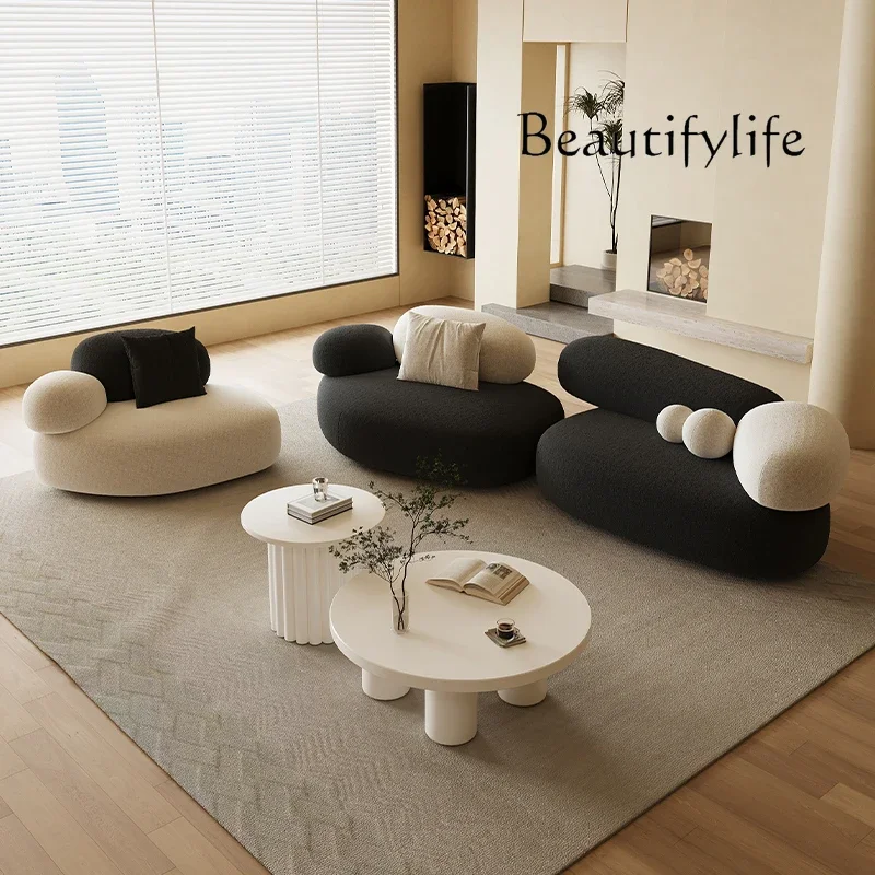A44 Minimalist Designer Living Room Sofas Bedroom Lounge Small Couch Outdoor Sofa Relaxing Hallway Divano Entrance Hall Furnitur
A44 Minimalist Designer Living Room Sofas Bedroom Lounge Small Couch Outdoor Sofa Relaxing Hallway Divano Entrance Hall Furnitur
