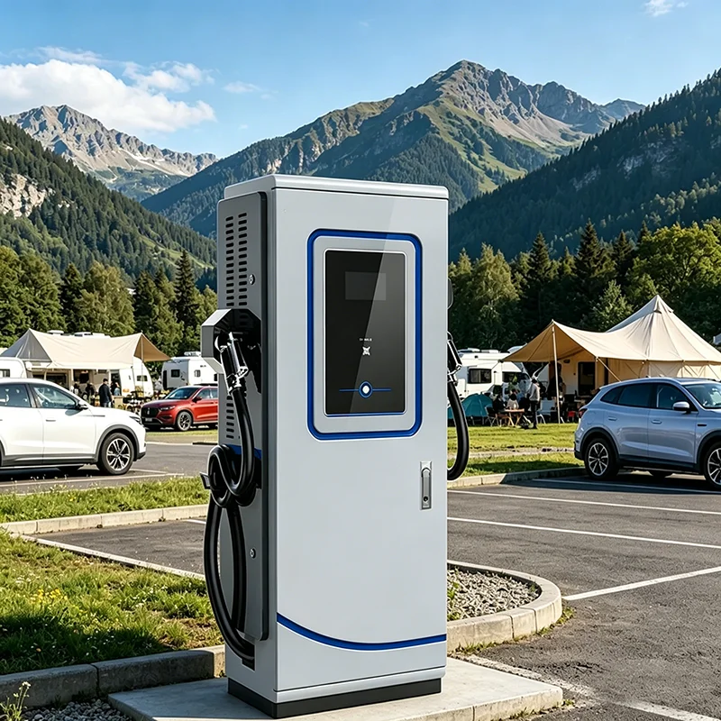 Customized 11KW 3Phase EV Charger Type2 EVSE Wallbox Fast Charging Station OCPP1.6J For Commercial Parking Lot Electric Vehicle
Customized 11KW 3Phase EV Charger Type2 EVSE Wallbox Fast Charging Station OCPP1.6J For Commercial Parking Lot Electric Vehicle