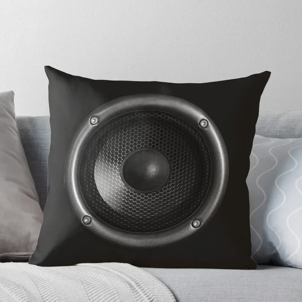 Music Speaker Throw Pillow Christmas s Covers autumn pillowcase Plaid Sofa Embroidered Cushion Cover pillow
Music Speaker Throw Pillow Christmas s Covers autumn pillowcase Plaid Sofa Embroidered Cushion Cover pillow