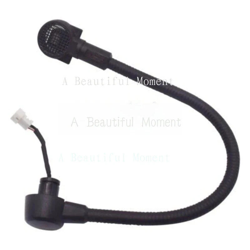 AA--For Bose A20 Aviation Headset Electret High Impedance Boom Microphone Mic / Mike 317831-0030
AA--For Bose A20 Aviation Headset Electret High Impedance Boom Microphone Mic / Mike 317831-0030