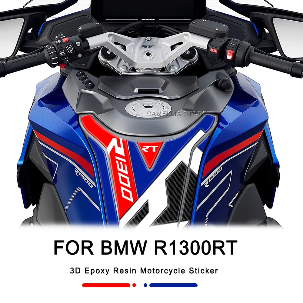 Motorcycle Sticker Waterproof Scratch-Resistant 3d Epoxy Sticker BMW R1300RT Motorcycle Fuel Tank Sticker for BMW R1300RT
Motorcycle Sticker Waterproof Scratch-Resistant 3d Epoxy Sticker BMW R1300RT Motorcycle Fuel Tank Sticker for BMW R1300RT