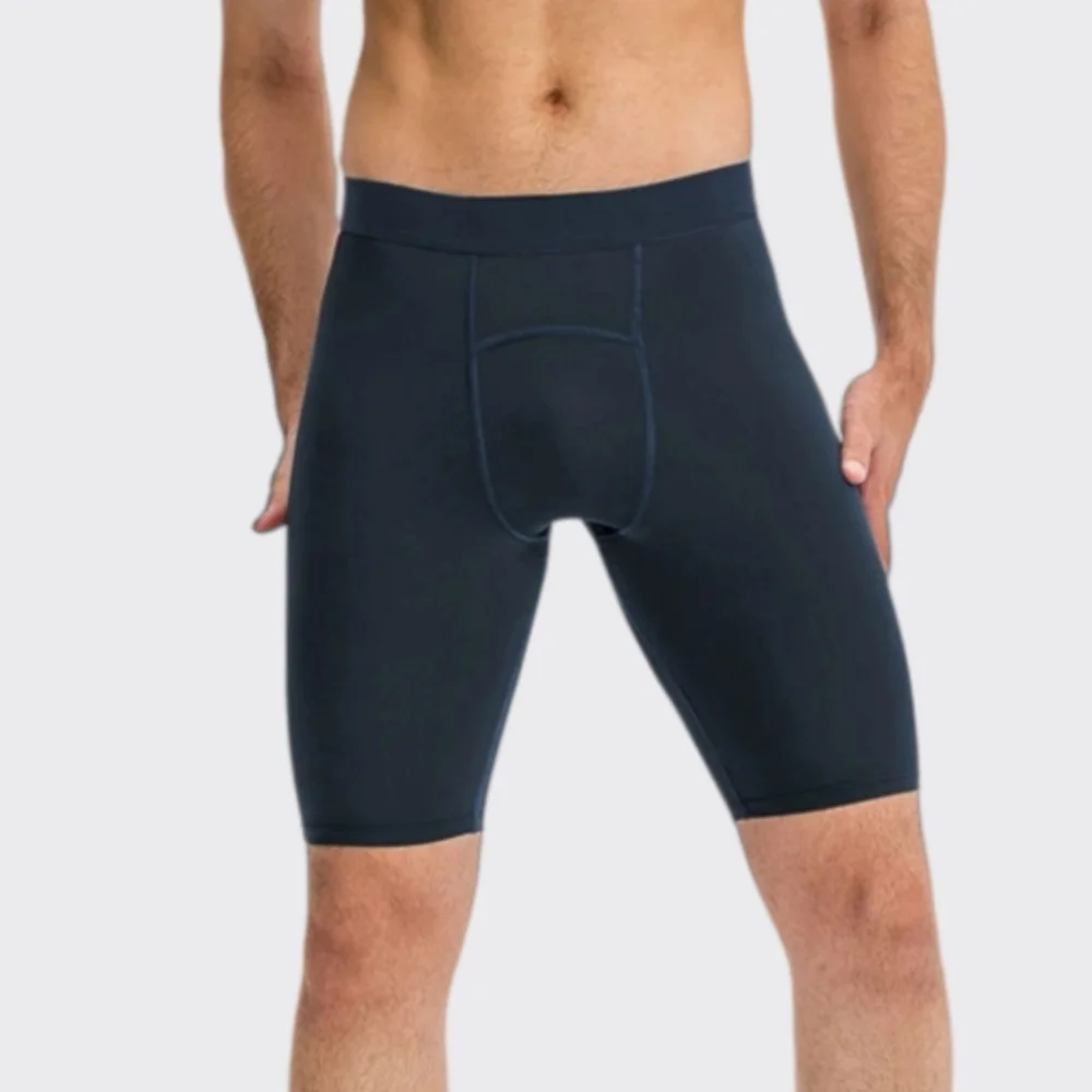 Summer Men Compression Running Shorts Sportswear Quick Dry Breathable Training Tights Solid Gym Bodybuilding Fitness Short Pants
Summer Men Compression Running Shorts Sportswear Quick Dry Breathable Training Tights Solid Gym Bodybuilding Fitness Short Pants