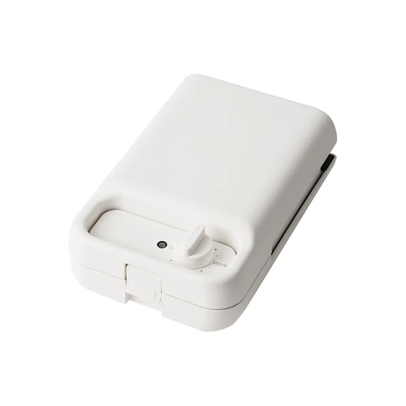 Best-selling Japanese and Korean Sandwich Maker Scheduled Breakfast Maker Household Small Multifunctional Waffle Bread
Best-selling Japanese and Korean Sandwich Maker Scheduled Breakfast Maker Household Small Multifunctional Waffle Bread