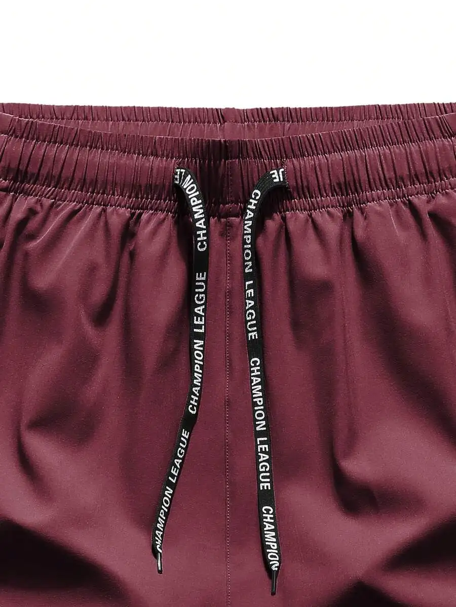 Men’s Quick-Dry Athletic Shorts For Jogging Running Workout Fitness Summer Use
Men’s Quick-Dry Athletic Shorts For Jogging Running Workout Fitness Summer Use