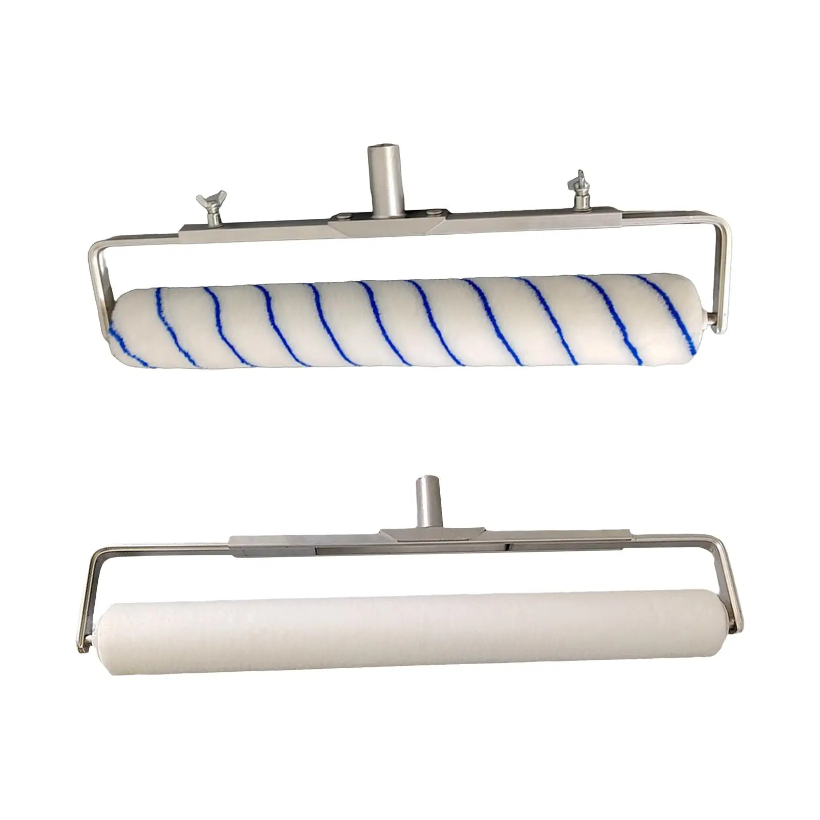Paint Roller with Frame Adjustable Roller Cover Decoration Replacement Paint Roller Sleeve for Room Kitchen Concrete Driveway
Paint Roller with Frame Adjustable Roller Cover Decoration Replacement Paint Roller Sleeve for Room Kitchen Concrete Driveway