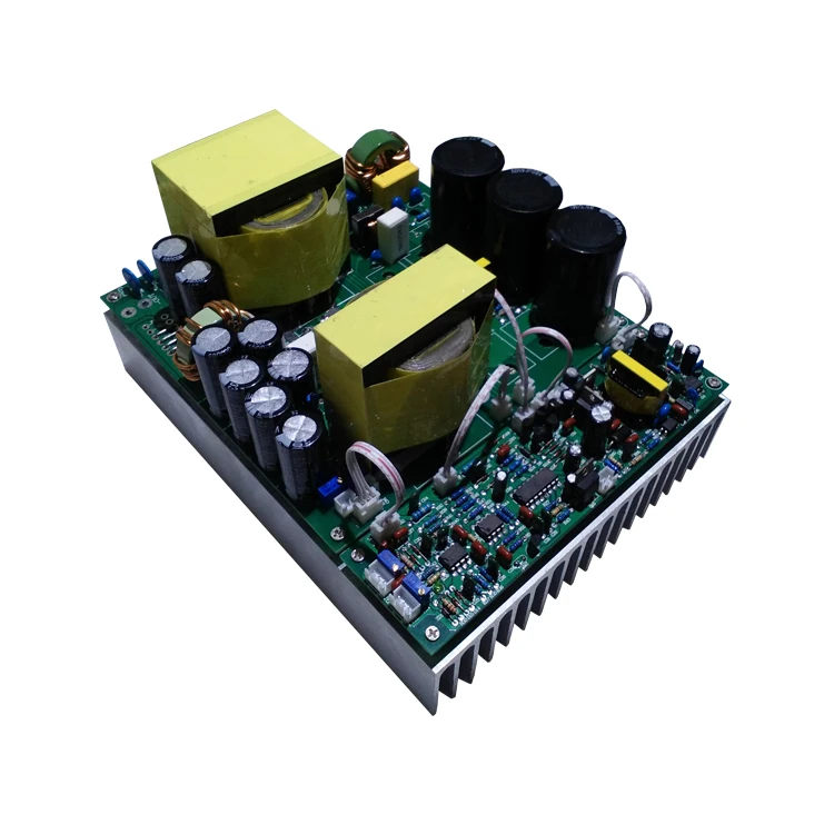 High-power DC Adjustable Power Supply 0-60V 0-60A Switching Power Supply Bare Metal Module
High-power DC Adjustable Power Supply 0-60V 0-60A Switching Power Supply Bare Metal Module
