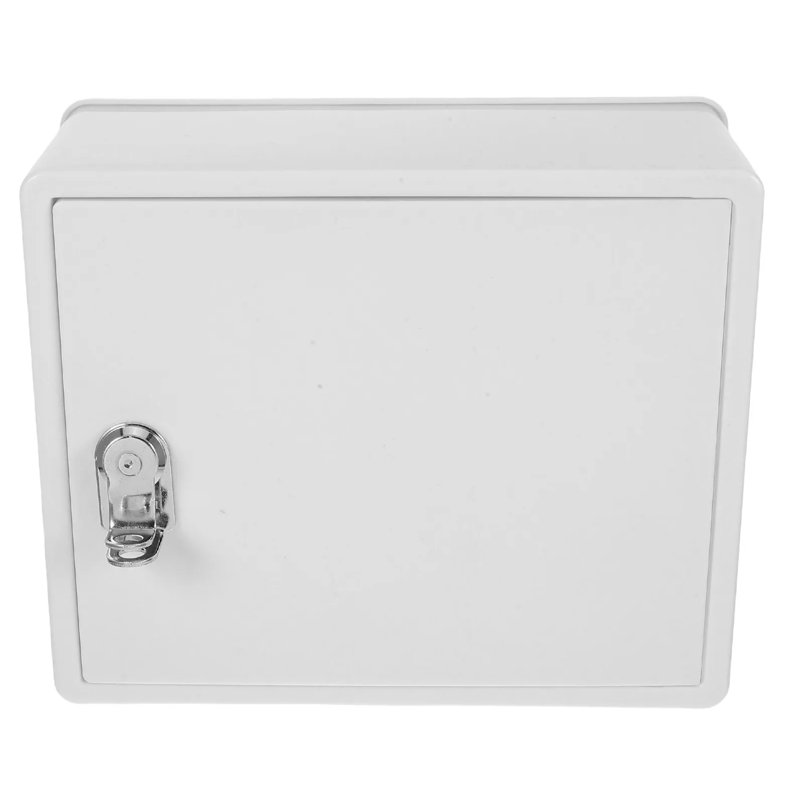 Wall Mount Lockable Milk Distribution Box Spacious Storage Container for Milk Deliveries Keys Parcels Minimalist Design Outdoor
Wall Mount Lockable Milk Distribution Box Spacious Storage Container for Milk Deliveries Keys Parcels Minimalist Design Outdoor