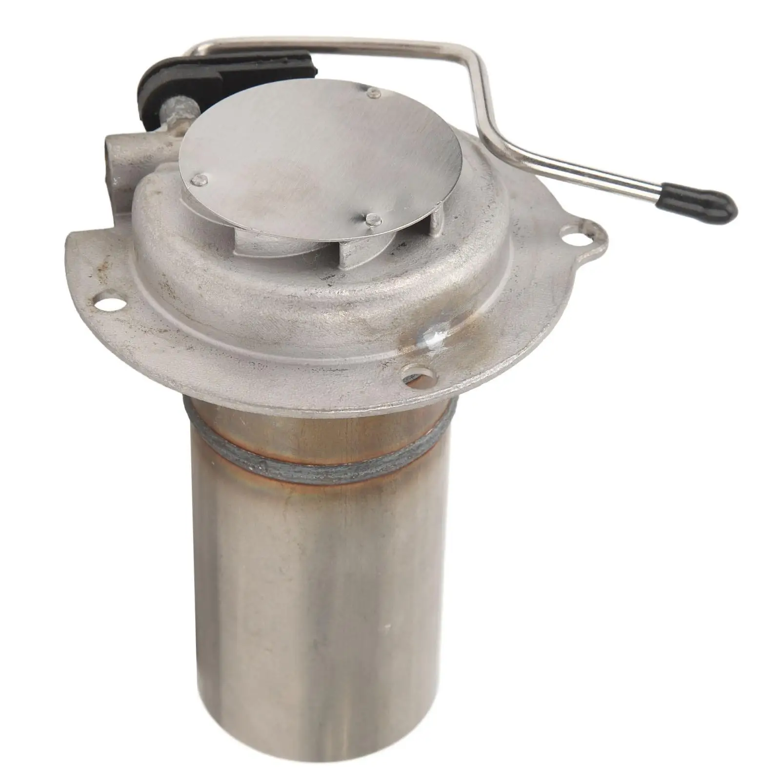 Parking Heater Insert Torches Combustion Chamber Combustor Stainless Steel 5kw for eberspacher Airtronic D4 D4S
Parking Heater Insert Torches Combustion Chamber Combustor Stainless Steel 5kw for eberspacher Airtronic D4 D4S