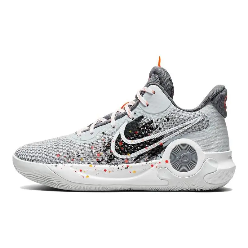 【Настроить】Nike KD Trey 5 IX Баскетбольные кроссовки Унисекс Кроссовки CW3402-011
【Настроить】Nike KD Trey 5 IX Баскетбольные кроссовки Унисекс Кроссовки CW3402-011