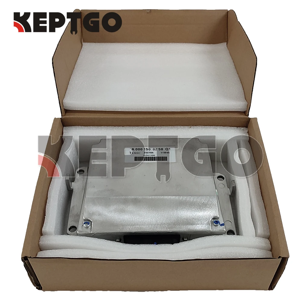 Новый A 0001500258 Трансформатор напряжения зажигания для Mercedes V12 S600 CL600 SL600 C215 C216 W220
Новый A 0001500258 Трансформатор напряжения зажигания для Mercedes V12 S600 CL600 SL600 C215 C216 W220
