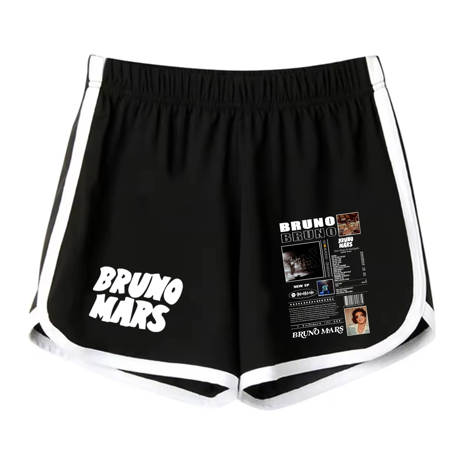 Bruno Mars Tour 2026 Beach Shorts Women's Clothing Pants
Bruno Mars Tour 2026 Beach Shorts Women's Clothing Pants