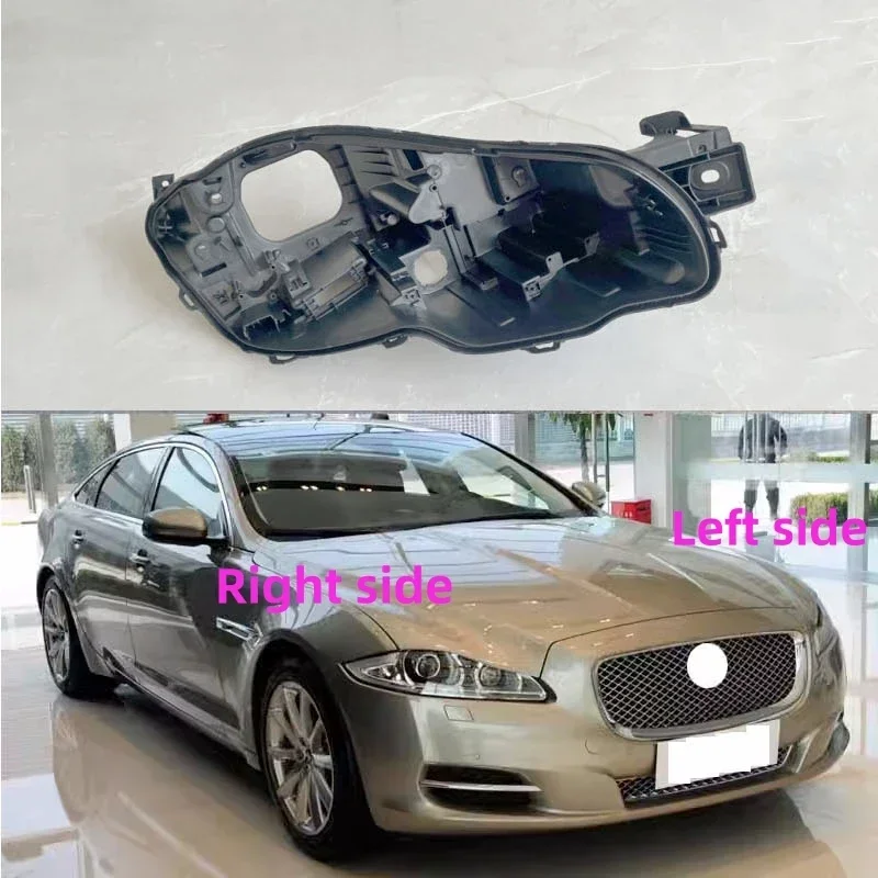 Headlight Base for Jaguar XJ 2010 2011 2012 13 14 15 16 17 18 2019 Headlamp House Car Rear Base Front Auto Headlight Back House
Headlight Base for Jaguar XJ 2010 2011 2012 13 14 15 16 17 18 2019 Headlamp House Car Rear Base Front Auto Headlight Back House