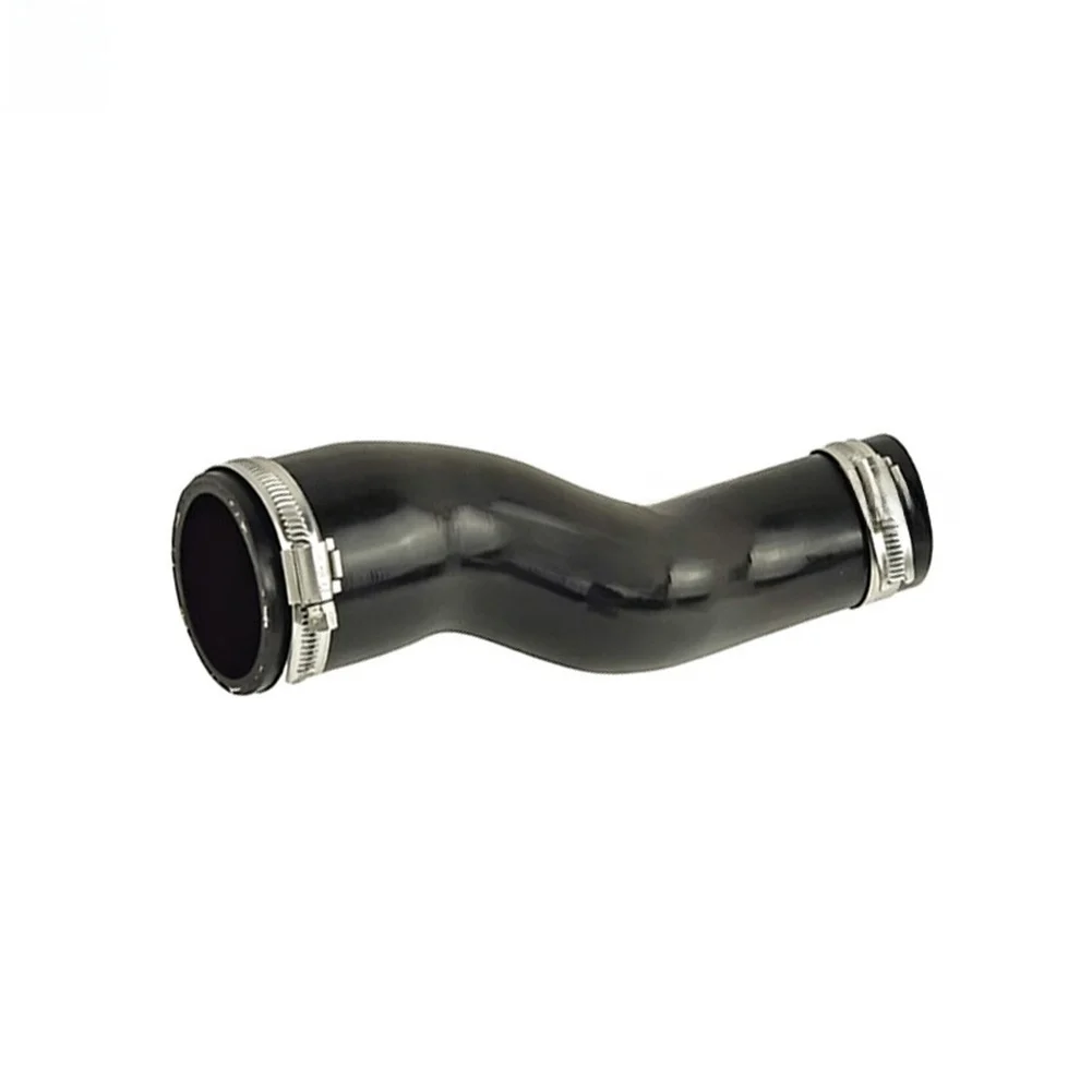 Intercooler Charge Air Hose For Kia Rio III 1.1 Turbo Engine Replace Part 282742A060 Black Rubber Tube Direct Fit Auto Accessory
Intercooler Charge Air Hose For Kia Rio III 1.1 Turbo Engine Replace Part 282742A060 Black Rubber Tube Direct Fit Auto Accessory