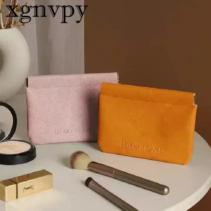 xgnvpy Ins Shrapnel автоматическая открытая помада косметичка портативная дорожная косметичка для хранения компактный модный органайзер
xgnvpy Ins Shrapnel автоматическая открытая помада косметичка портативная дорожная косметичка для хранения компактный модный органайзер