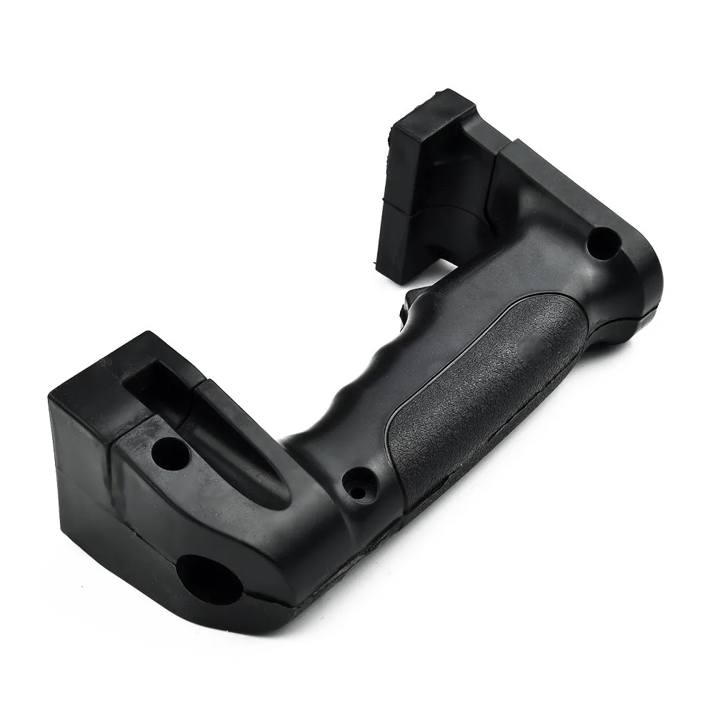 For PH65A Electric Demolition Hammer Power Tools Accessories Spare Parts Electric Punching Steel Cutter Plastic Handle
For PH65A Electric Demolition Hammer Power Tools Accessories Spare Parts Electric Punching Steel Cutter Plastic Handle