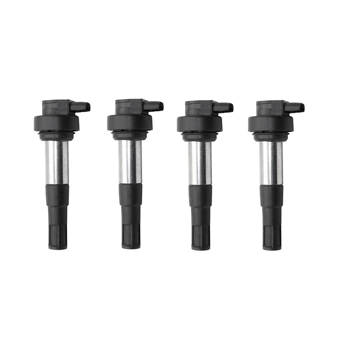 4PCS Engine Ignition Coil Pack 7710874-01 7710874-02 for 2012-2014 BMW S1000RR
4PCS Engine Ignition Coil Pack 7710874-01 7710874-02 for 2012-2014 BMW S1000RR