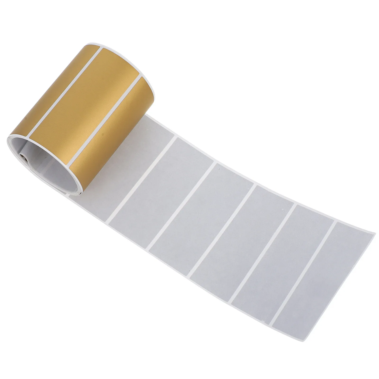 Scratch Off Rectangle Sticker Labels Roll Paper Strong Adhesion Party Classroom DIY Reward Scratch Off Stickers 120 Pieces
Scratch Off Rectangle Sticker Labels Roll Paper Strong Adhesion Party Classroom DIY Reward Scratch Off Stickers 120 Pieces