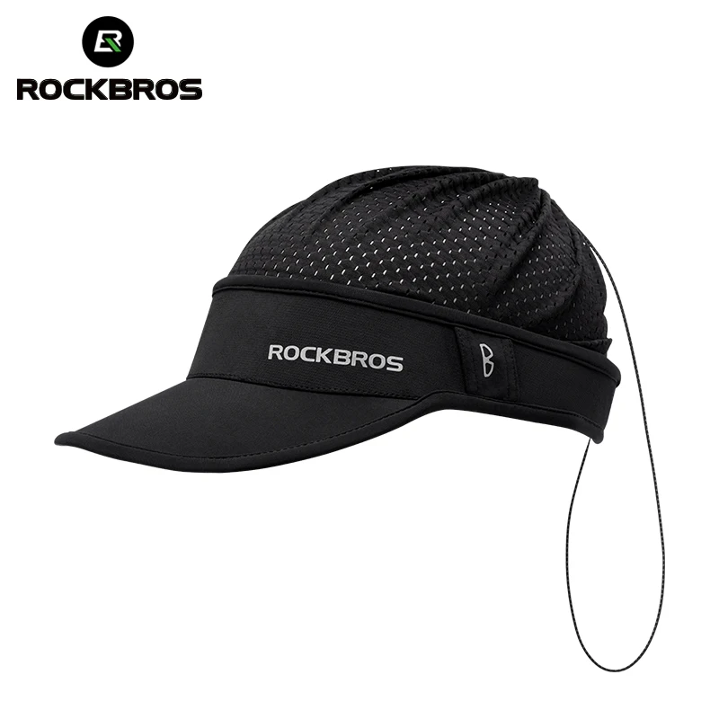Освежающая летняя солнцезащитная Кепка ROCKBROS, Женская дышащая быстросохнущая Спортивная Кепка унисекс для шлема размера
Освежающая летняя солнцезащитная Кепка ROCKBROS, Женская дышащая быстросохнущая Спортивная Кепка унисекс для шлема размера
