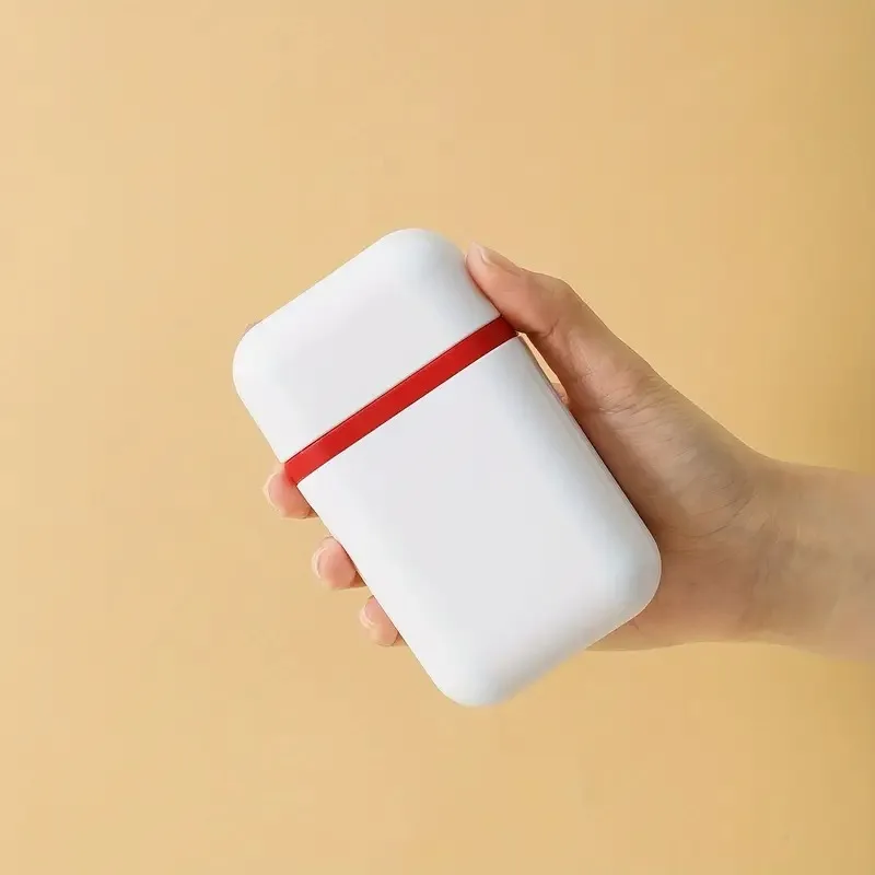 Водонепроницаемый дорожный чехол для мыла, герметичный, пылезащитный для кемпинга, пешего туризма, компактный, легкий, двухслойный, дренажный, пластик без BPA
Водонепроницаемый дорожный чехол для мыла, герметичный, пылезащитный для кемпинга, пешего туризма, компактный, легкий, двухслойный, дренажный, пластик без BPA